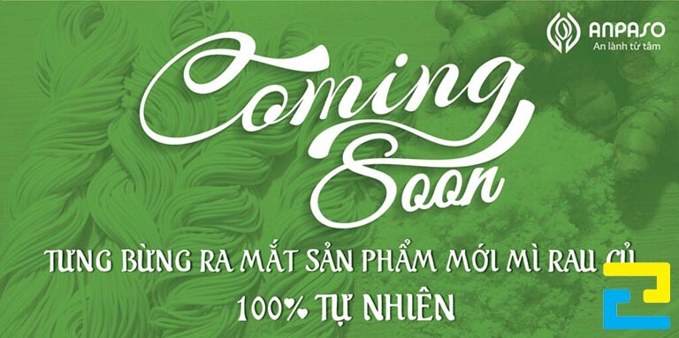 Sản phẩm mới